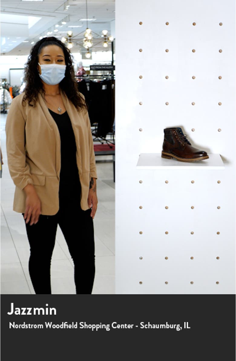 XC Flex Cody Genuine Shearling Lined Boot, sales video thumbnail