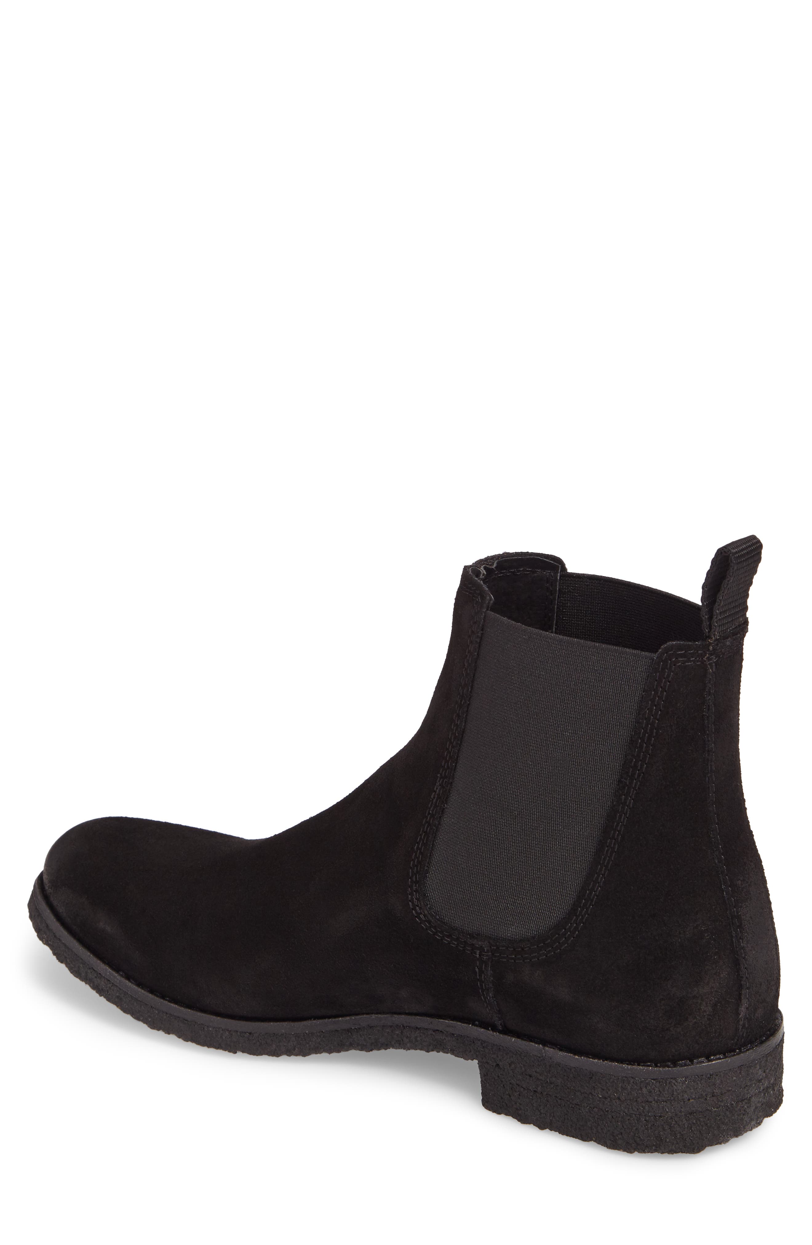 Supply Lab Jared Chelsea Boot, Alternate, color, 