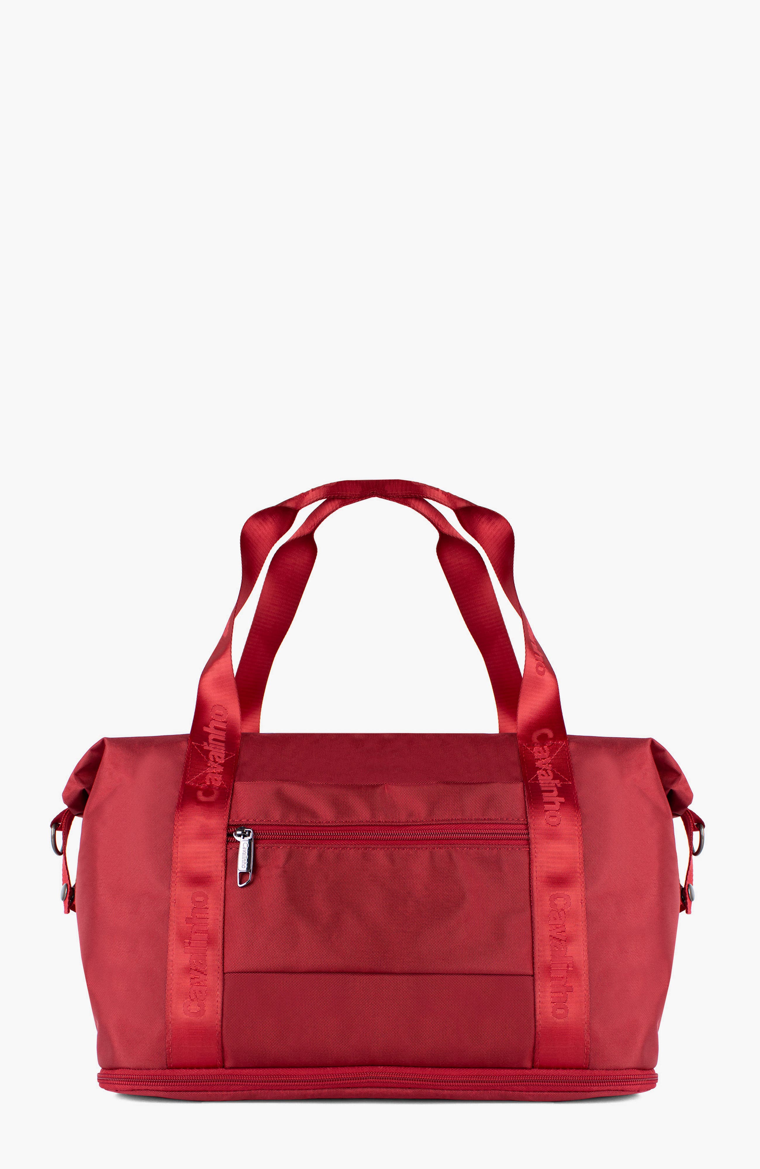 Club Expandadle Duffle Bag, Alternate, color, Red