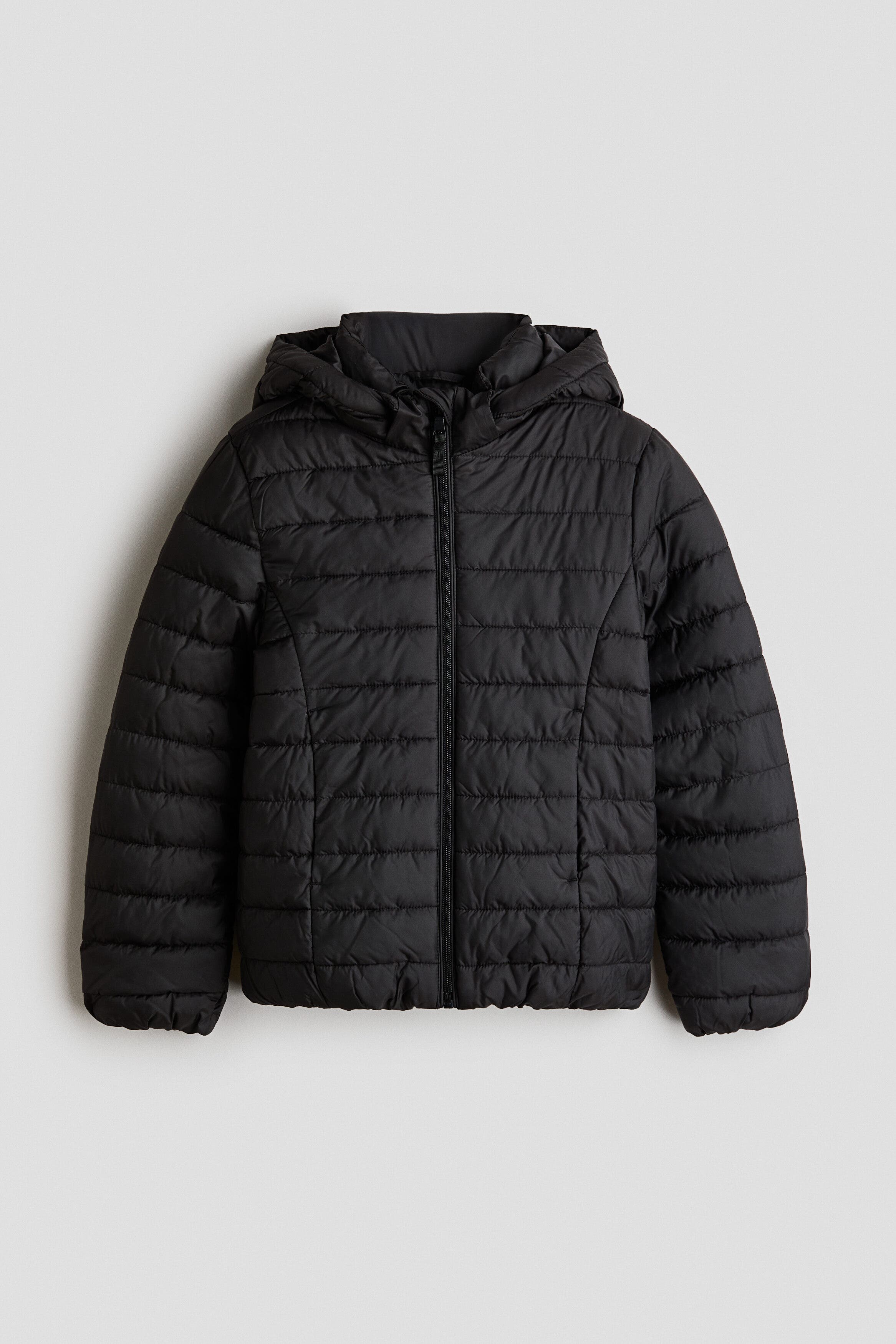 selected Black