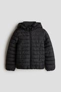 H&M Water-repellent Insulated Jacket