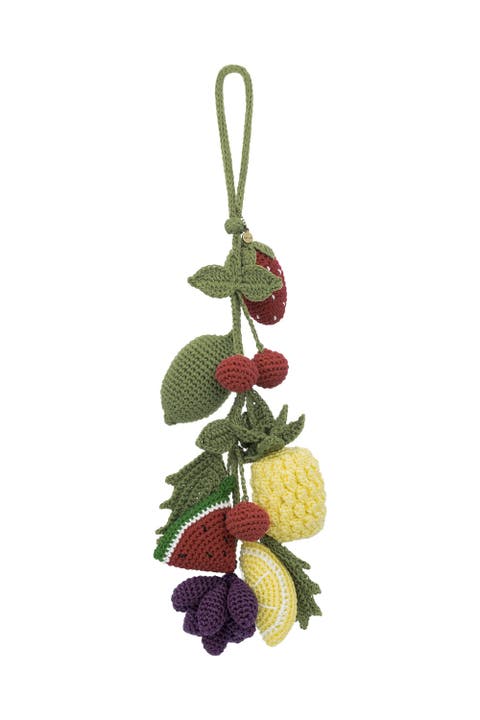 Yarnicharmz The Mega Dangle