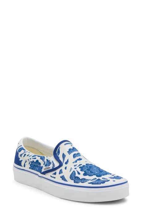 Classic Slip-On Shoe