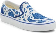 Vans Classic Slip-On Shoe
