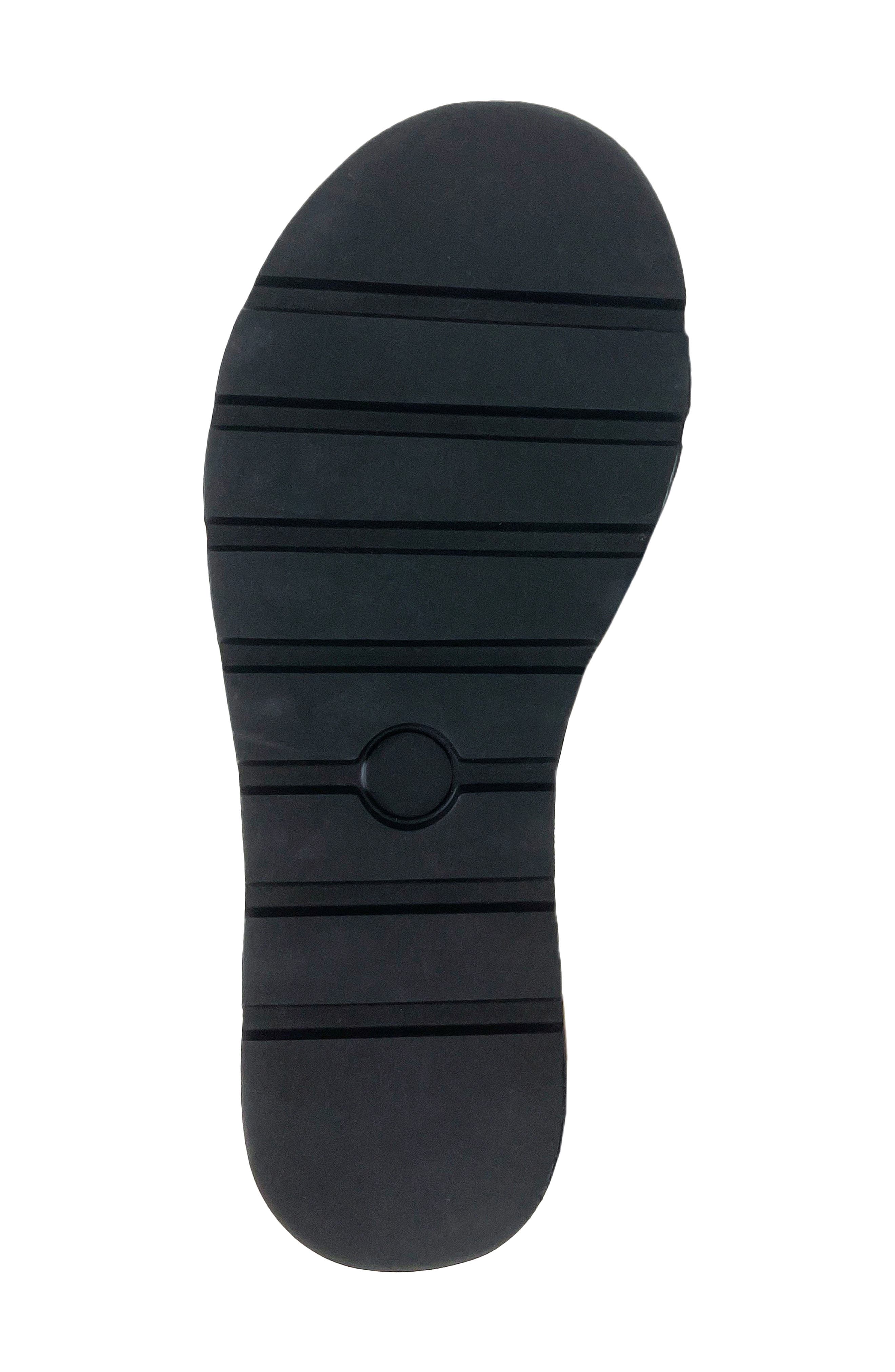 Cairo Slide Sandal, Alternate, color, NATURAL
