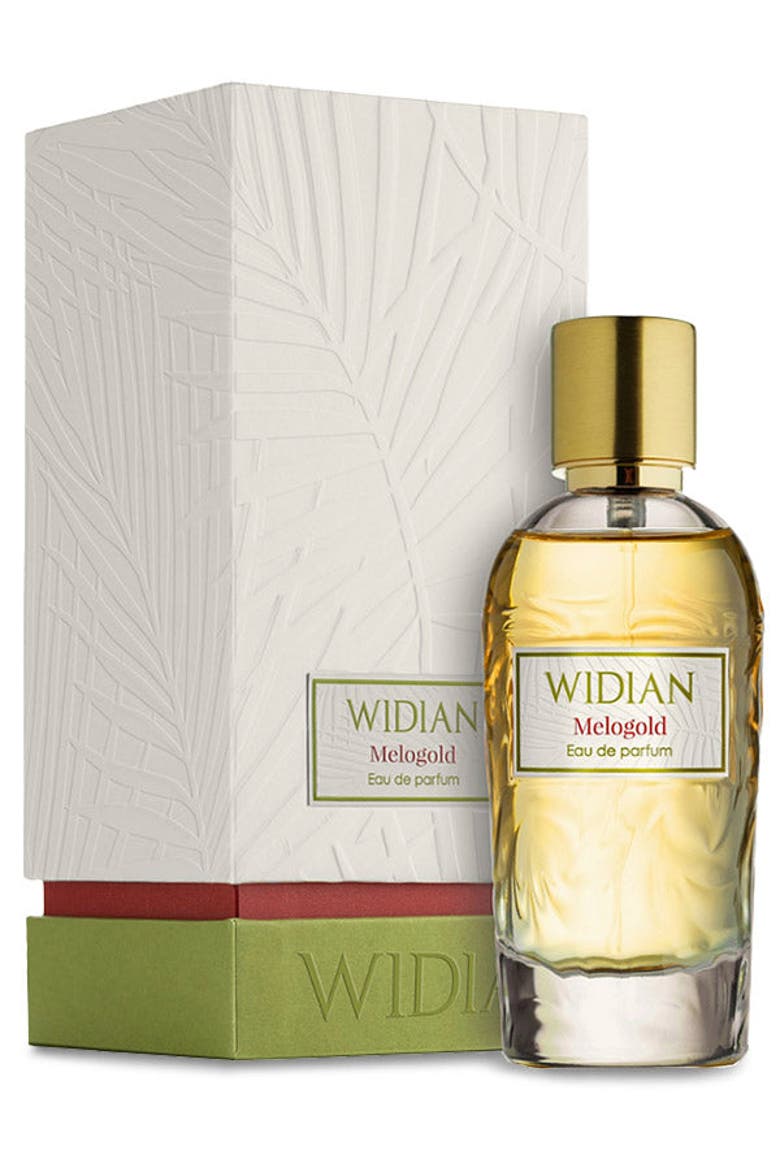 Melogold Eau de Parfum, Alternate, color, NO COLOR