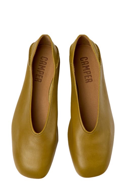 CAMPER CAMPER CASI MYRA FLAT