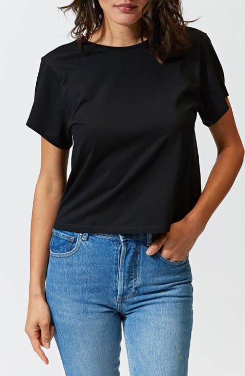 Invincible Organic Cotton T-Shirt