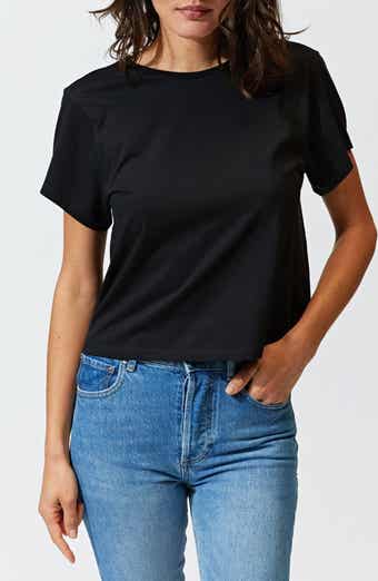 Threads 4 Thought Invincible Organic Cotton T-Shirt