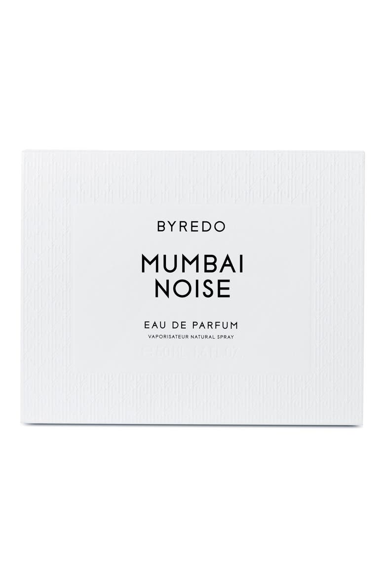 Mumbai Noise Eau de Parfum, Alternate, color, NO COLOR