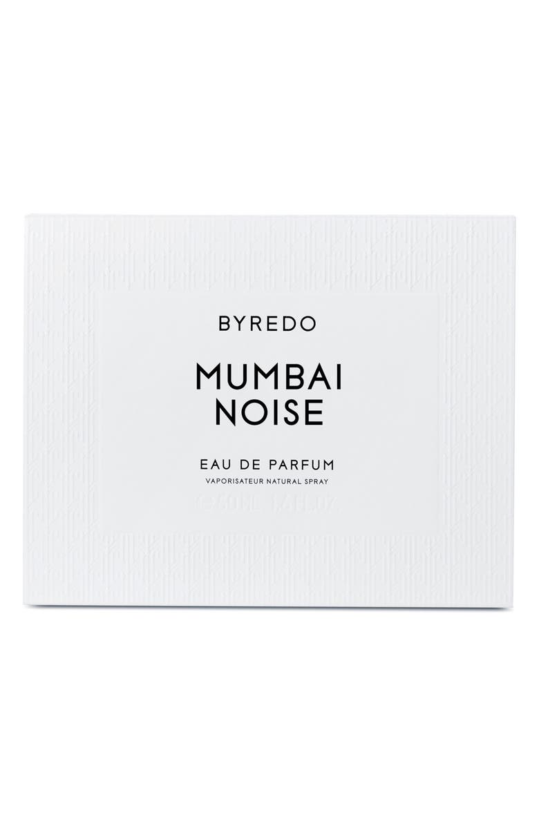 BYREDO Mumbai Noise Eau de Parfum, Alternate, color,