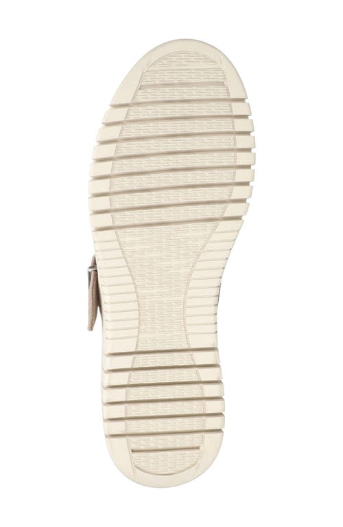Bella Vita Astro Mary Jane Flat