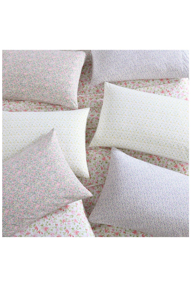 Emogene Sheet Set, Alternate, color, HEATHER