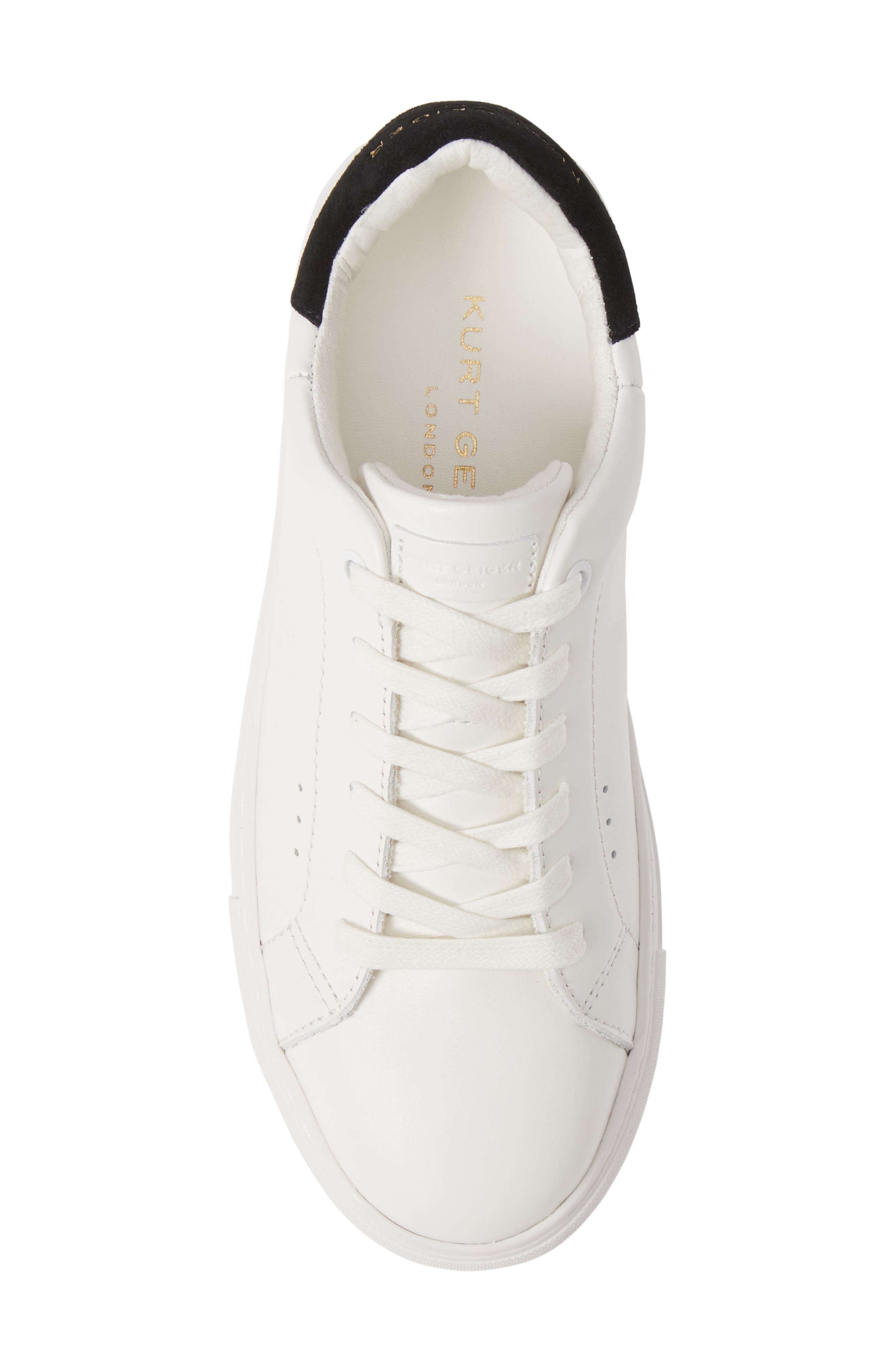 Kurt Geiger London Laney Sneaker, Alternate, color, 