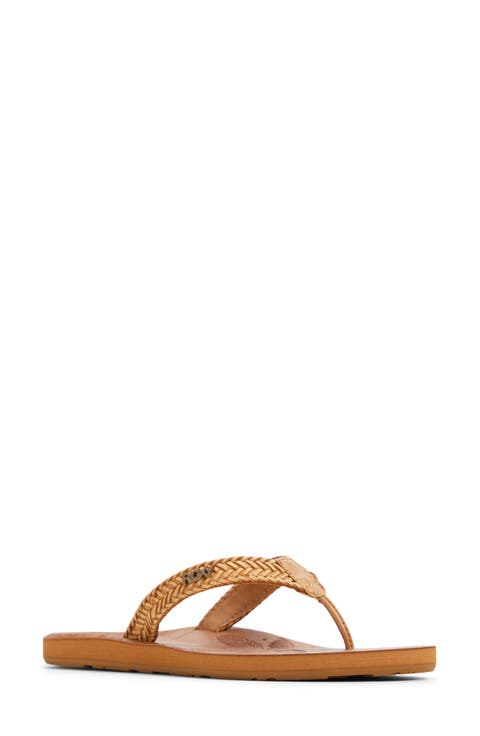 Lili III Flip Flop (Women)