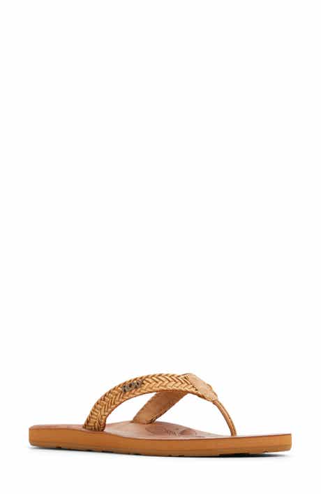 Roxy Lili III Flip Flop