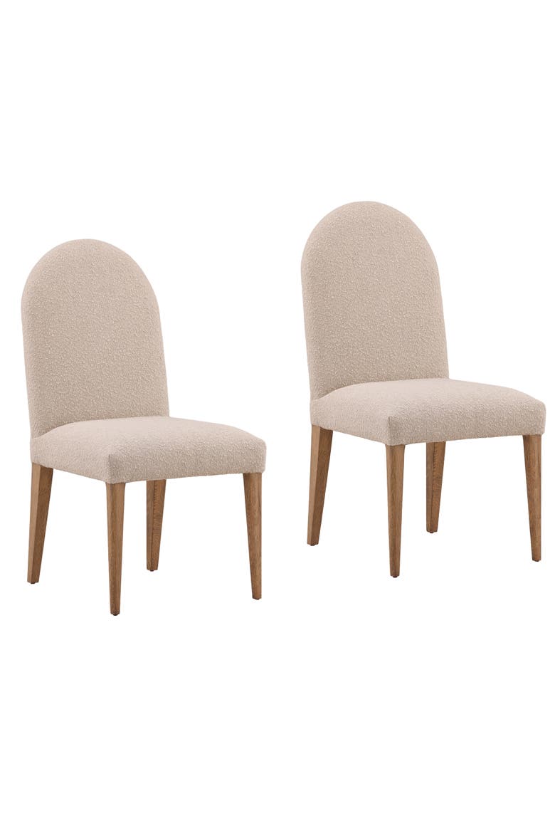 Tinsley Dining Chair - Set of 2, Alternate, color, Natural