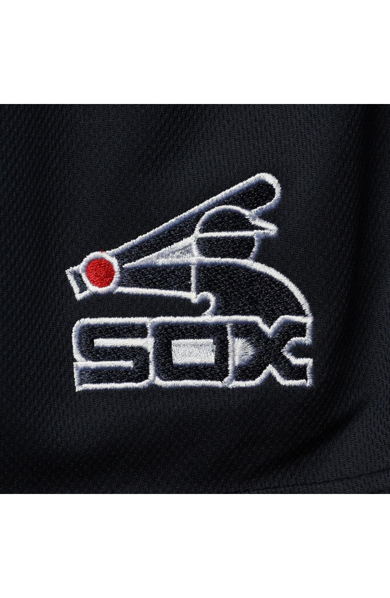 PROFILE Men's Profile Navy Chicago White Sox Big & Tall Mesh Shorts, Alternate, color, Navy