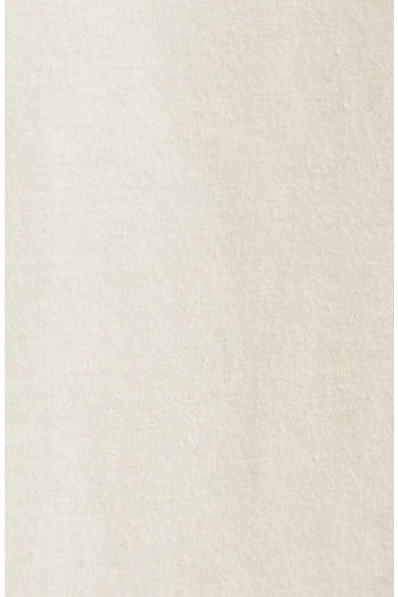 Back Logo Organic Cotton Graphic T-Shirt, Alternate, color, CREAM
