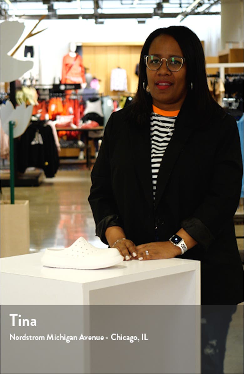 Mallow Molded Mule, sales video thumbnail