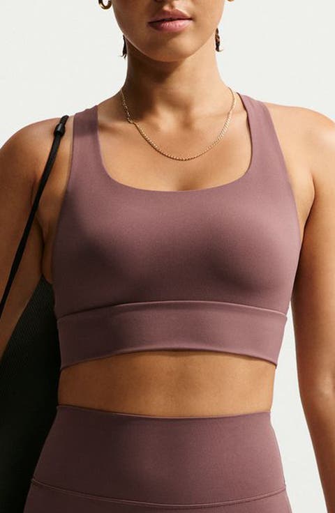 Zenvy Light-Support Sports Bra