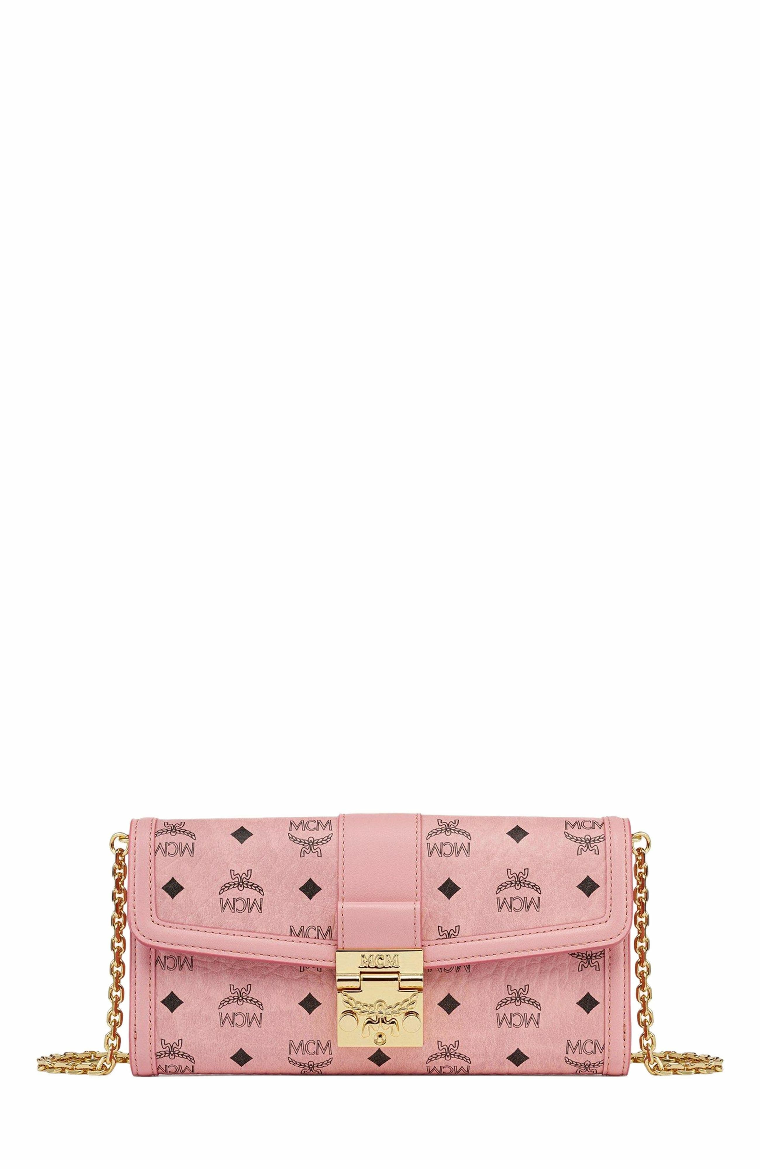 selected Pink