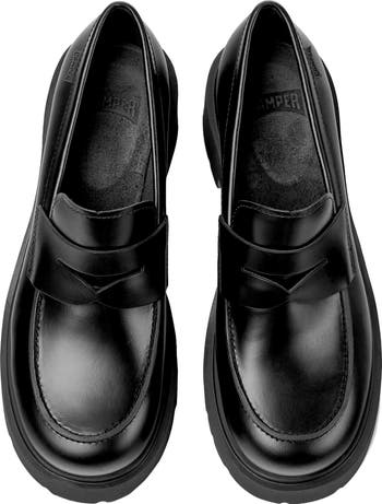 Camper Milah Penny Loafer (Women) | Nordstrom