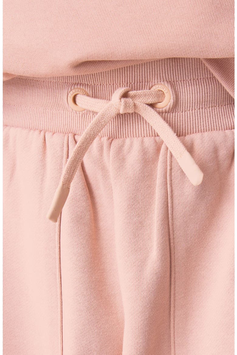 Kids' Underground Joggers, Alternate, color, PINK