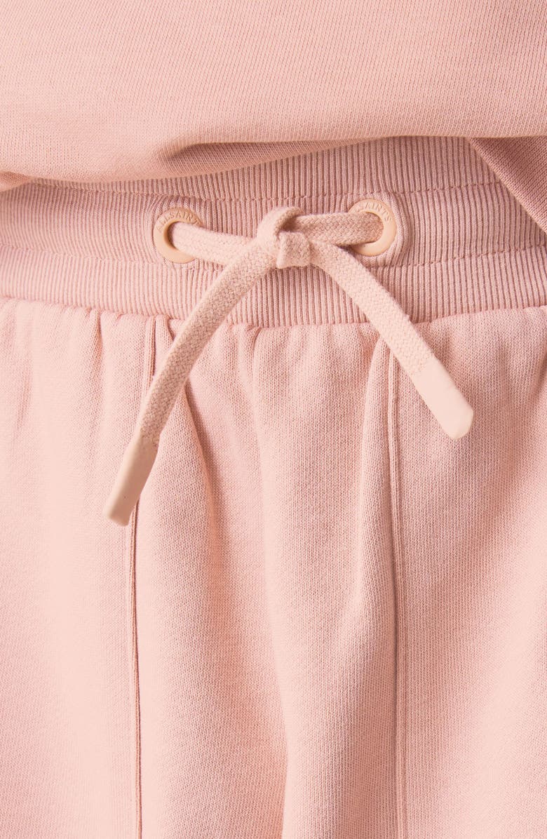 smALLSAINTS by ALLSAINTS Kids' Underground Joggers, Alternate, color, Pink