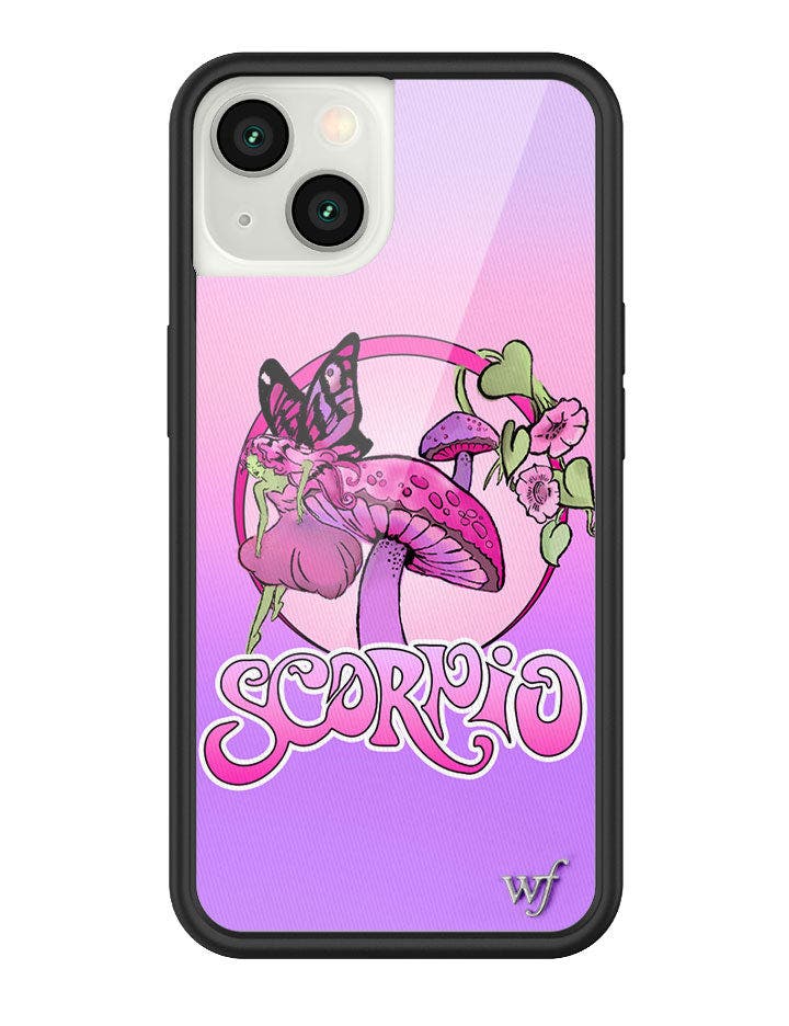 selected Pink