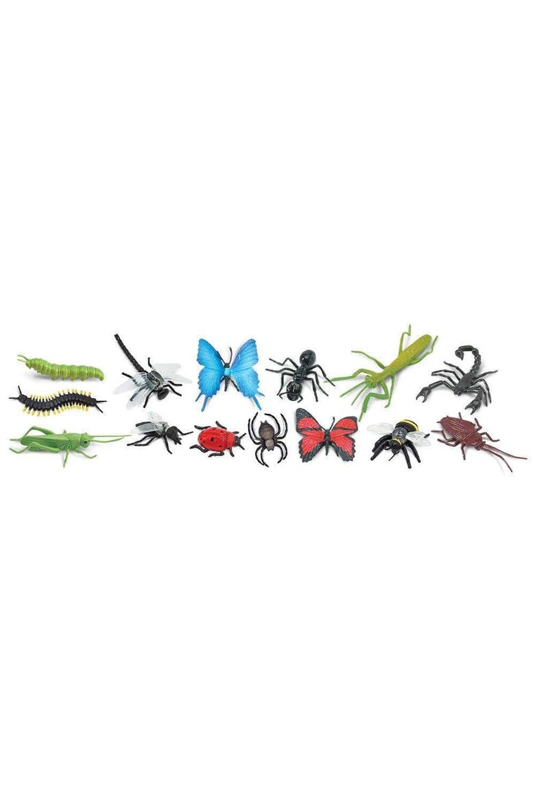 Insects Toy, Alternate, color, No Color