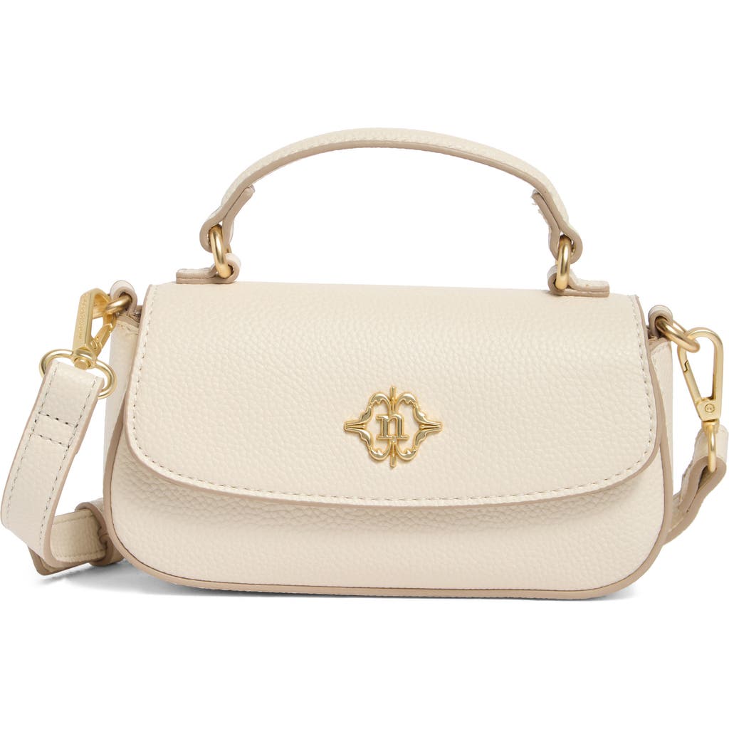 Nanette Lepore Rosie Top Handle Crossbody Bag