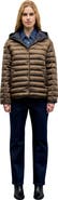 GERARD DAREL Afra Reversible Jacket