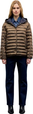 GERARD DAREL Afra Reversible Jacket