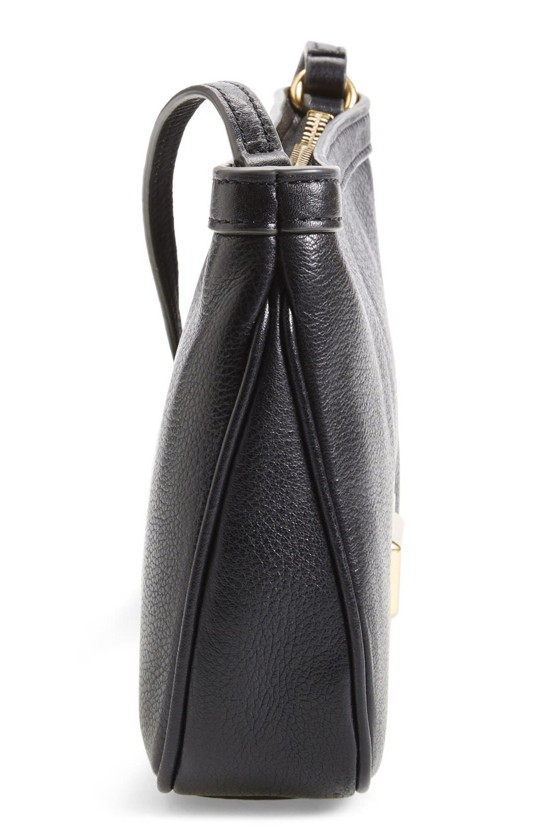 Marc Jacobs MARC BY MARC JACOBS 'Take Your Marc - Percy' Crossbody Bag, Alternate, color, 