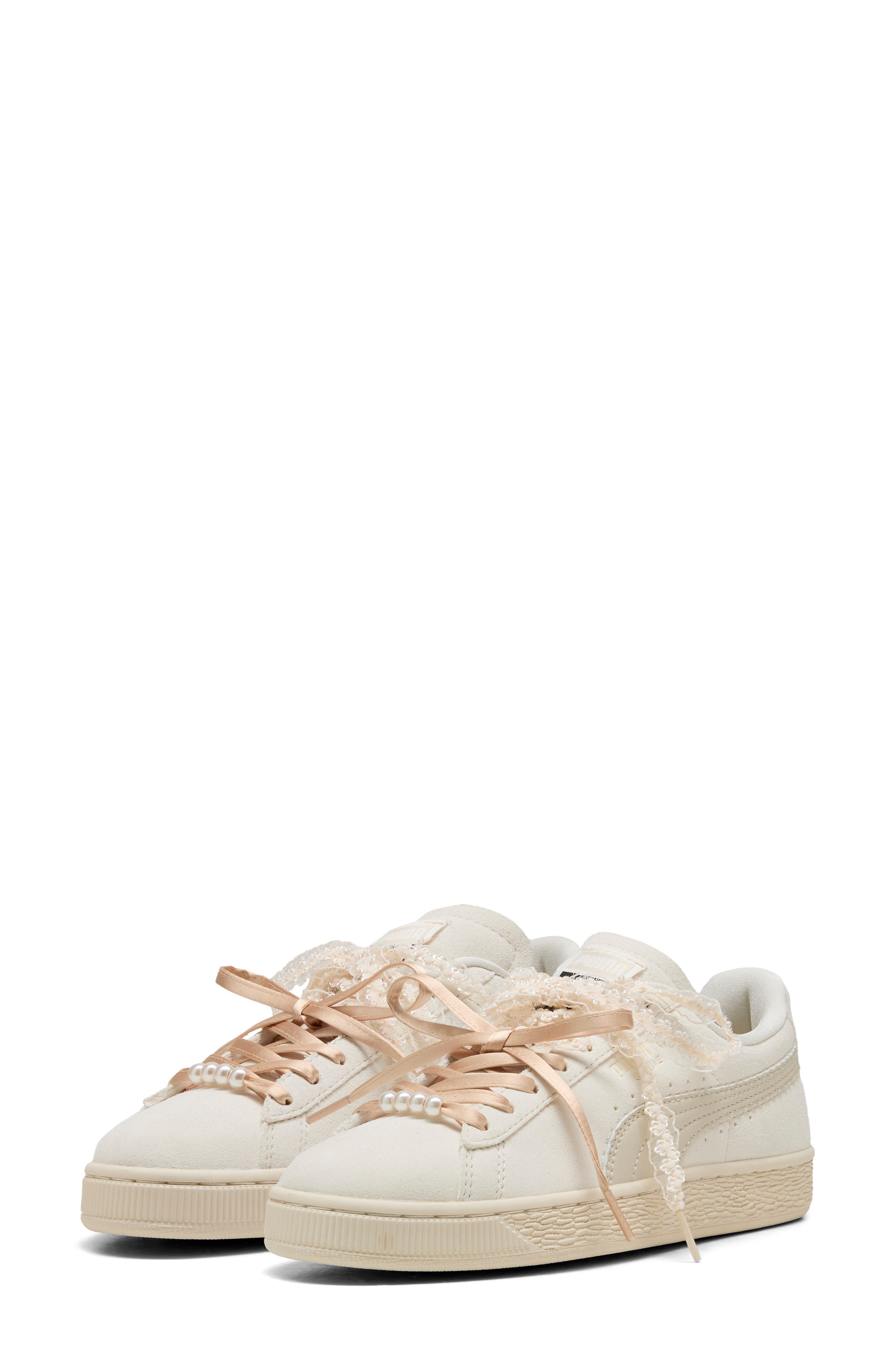FROSTED IVORY/ SILVER FOG