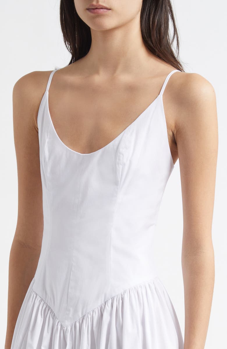 STAUD Dena Dress, Alternate, color, 