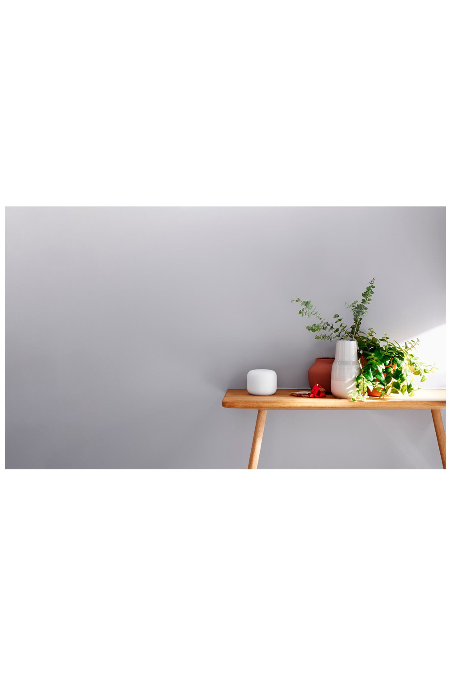 Under The Router Google Nest Wifi - Mesh Router | Nordstromrack