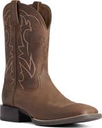 Ariat Sport Outdoor Square Toe Cowboy Boot