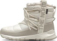 The North Face THERMOBALL™ DryVent Waterproof Winter Boot