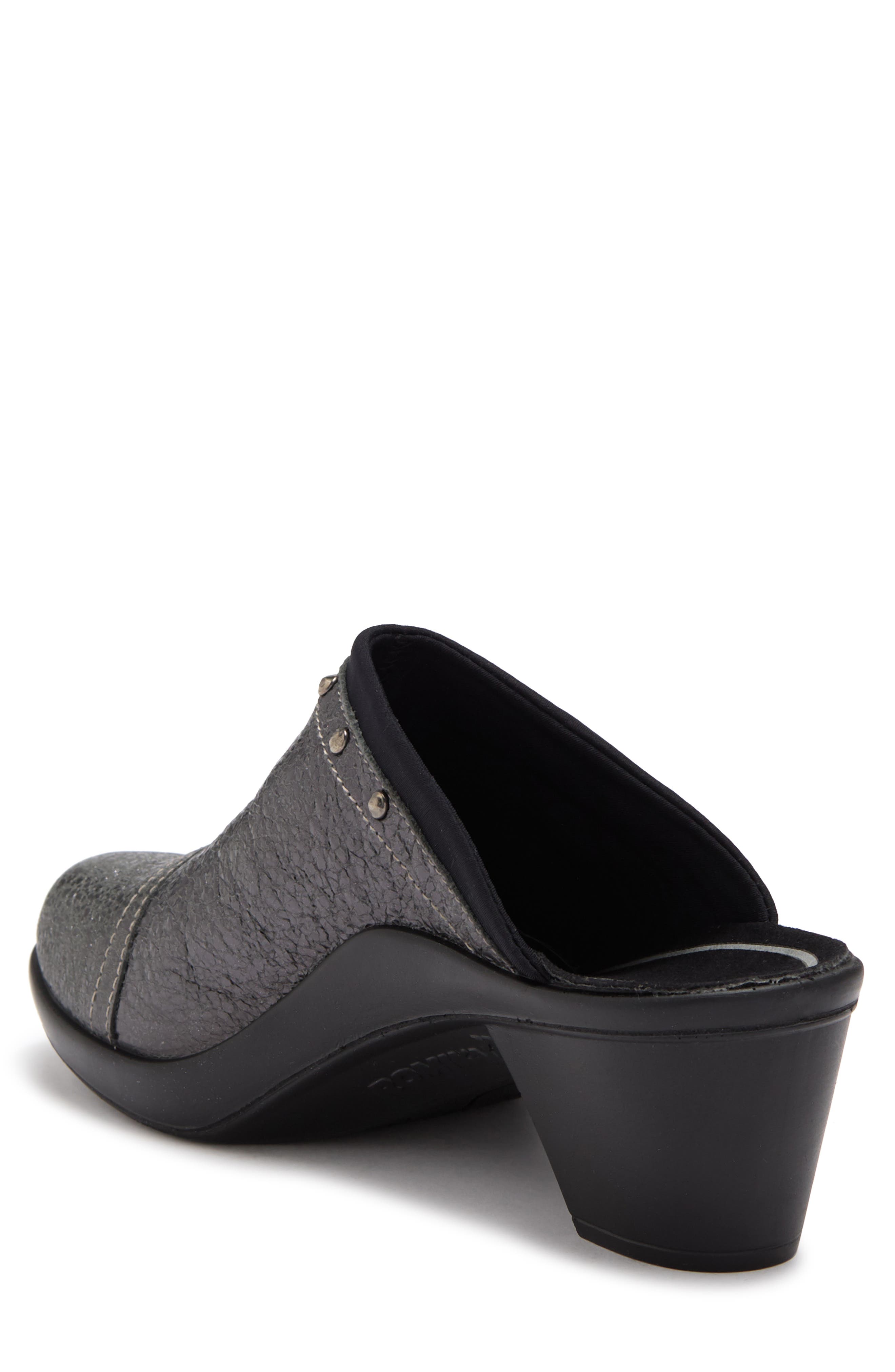 Romika<sup>®</sup> 'Mokasetta 271' Mule, Alternate, color, 