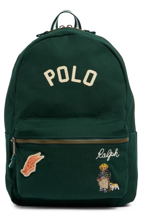 Kids' Varsity Backpack