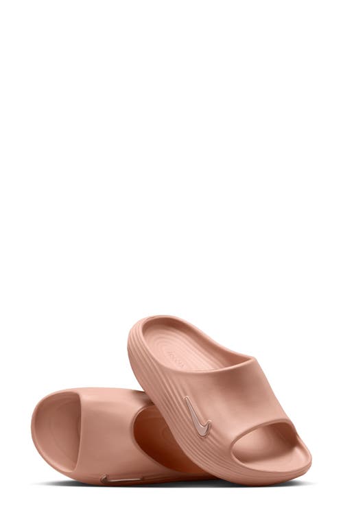 Nike Reactx Rejuven8 Slide In Neutral