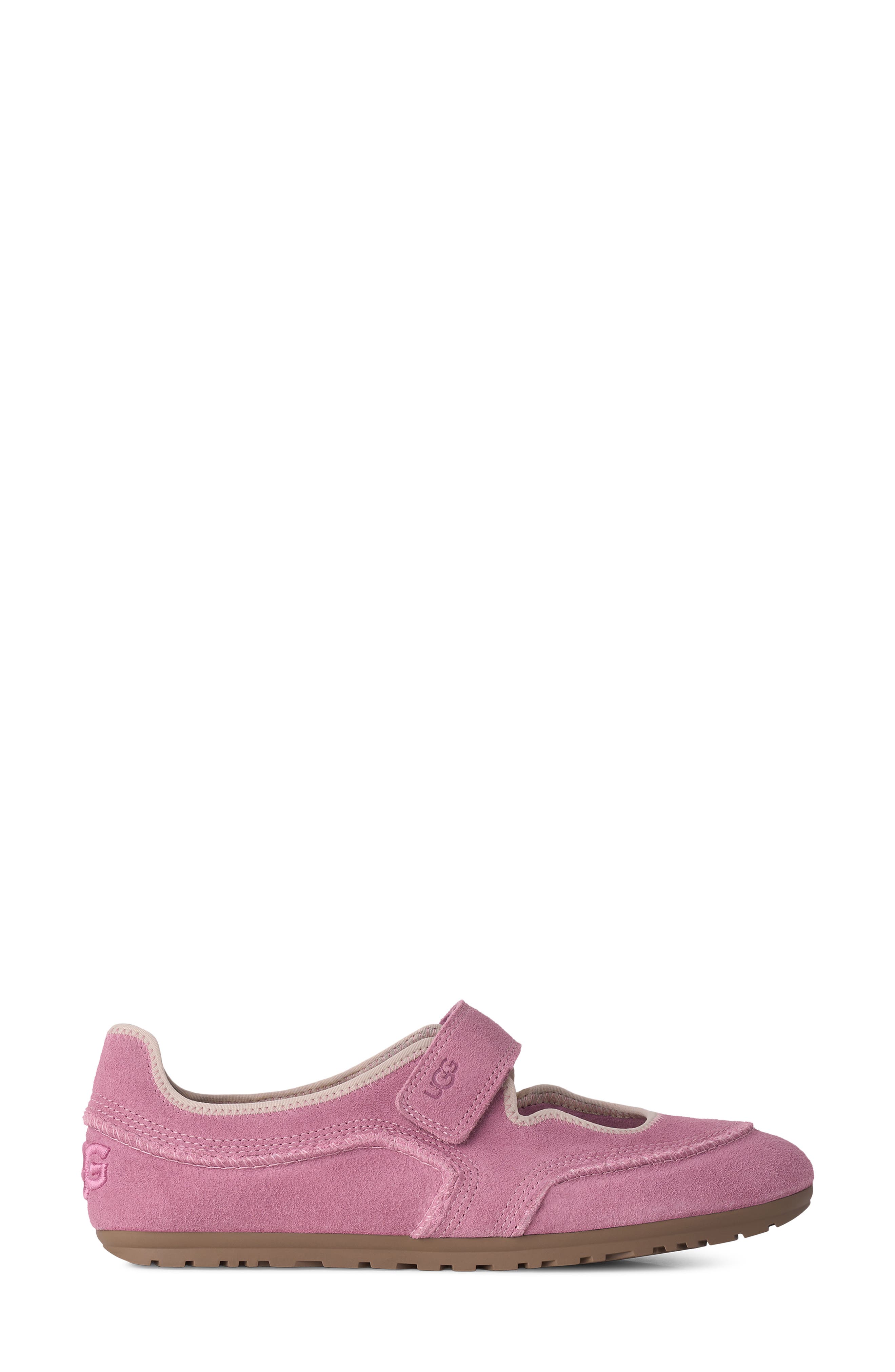 Quill Mary Jane Sneaker, Alternate, color, DUSTY ORCHID