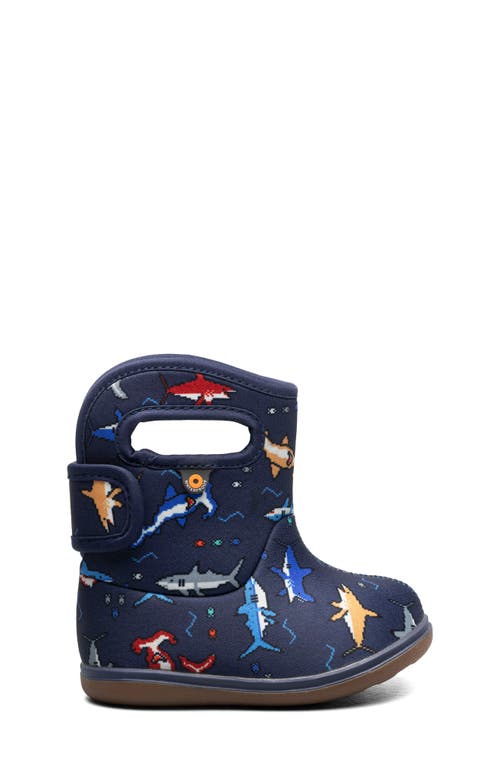 Bogs Baby Ii Insulated Waterproof Boot In Multi