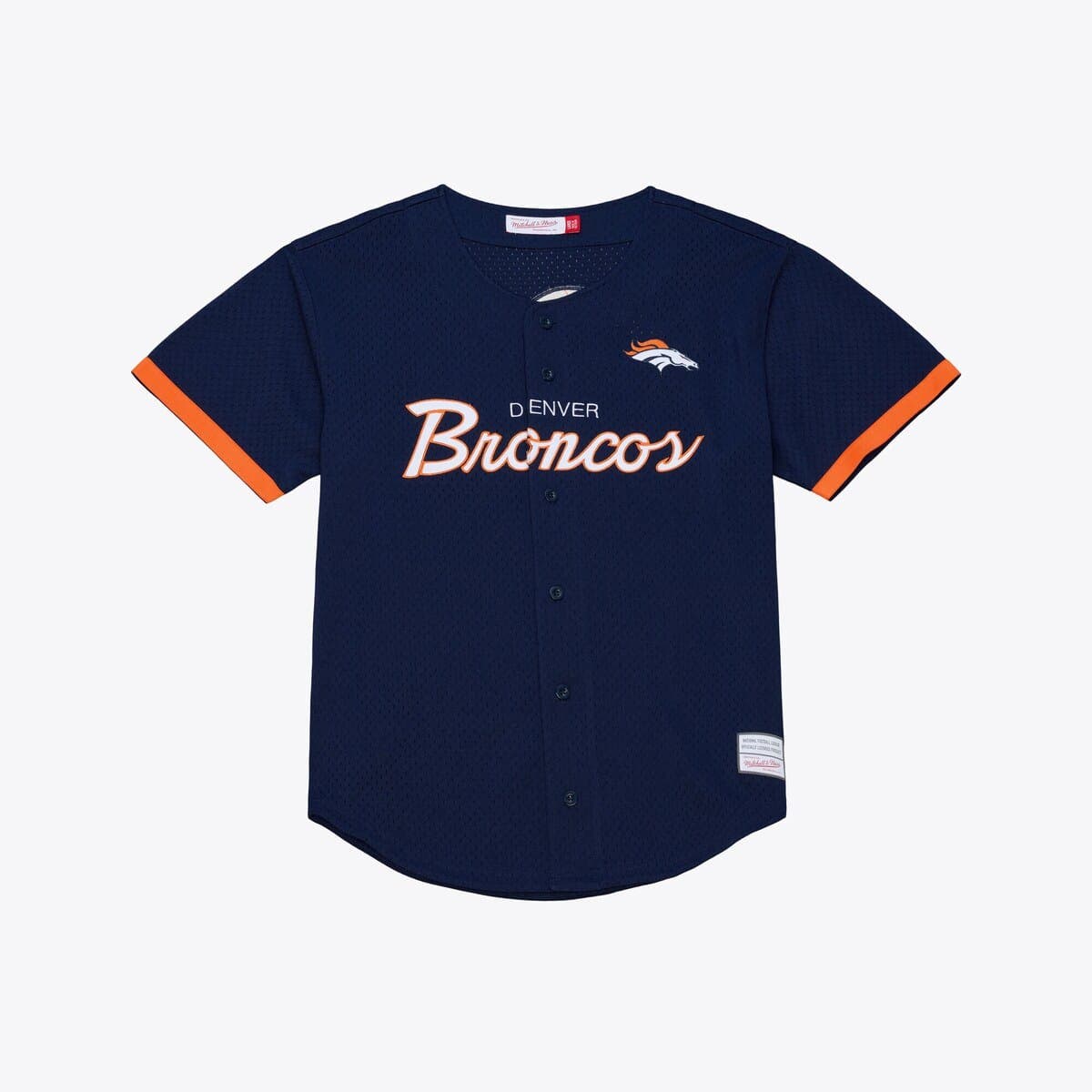 selected Navy