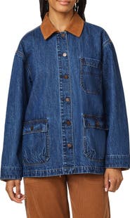 Scotch & Soda The Barn Jacket