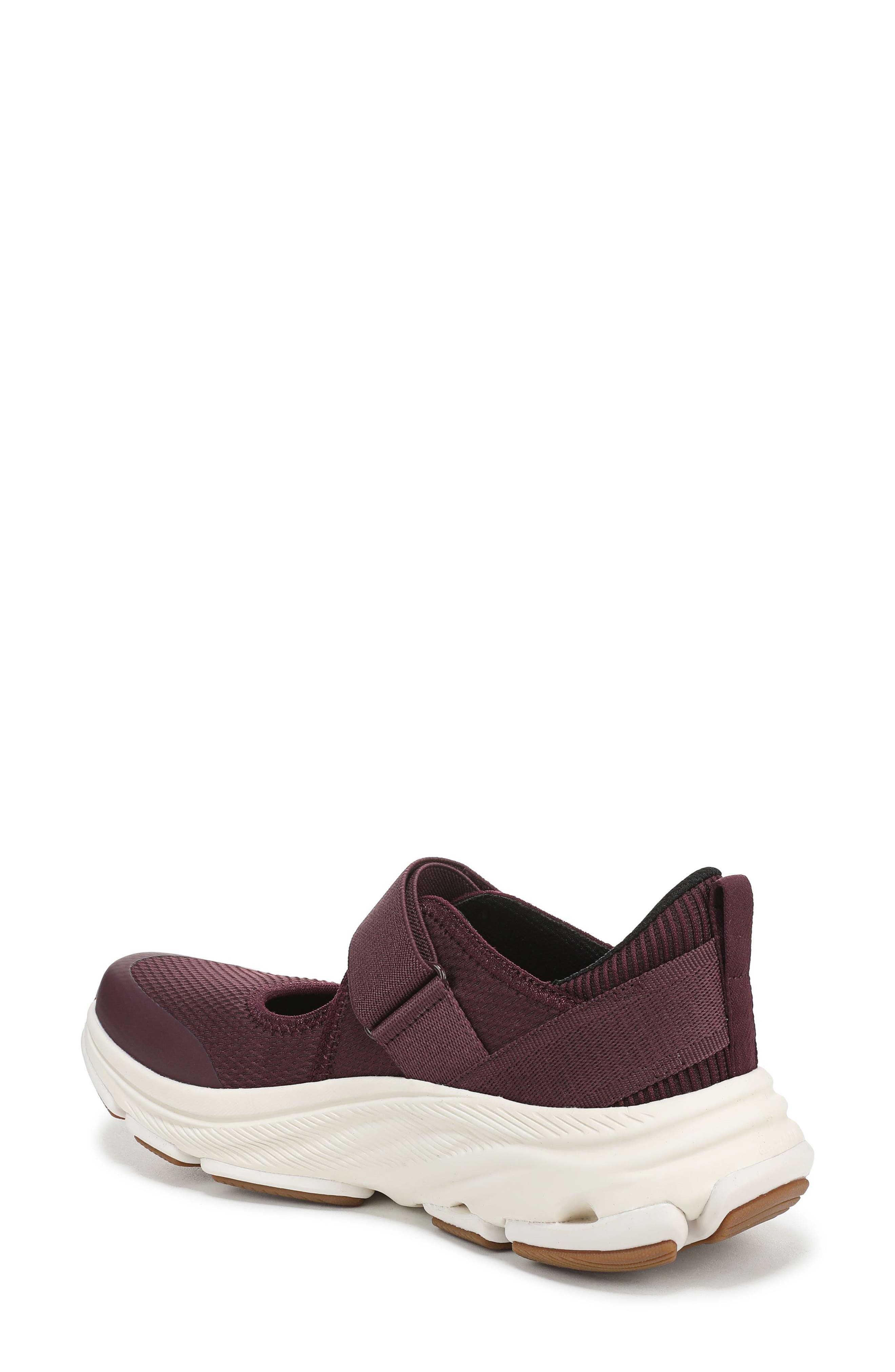 Devotion X Max Mary Jane Sneaker, Alternate, color, PURPLE FIG