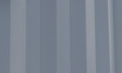 Alessi Plisse Blender In Blue