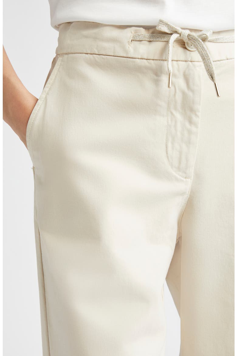 Narrow Leg Pants, Alternate, color, 02 SAND